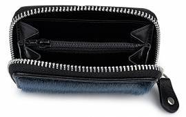 GG Mini S�lskindspung, Bl�b�r