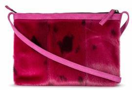 Pitsi Ruskind - Pink Harp
