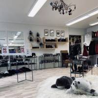 Butik Qaqortoq, GL