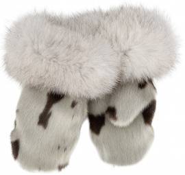 Ice Luffer - Harps�l Natur