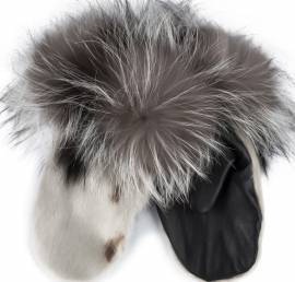 Iluliaq Luffer, Harps�l Natur/L�der