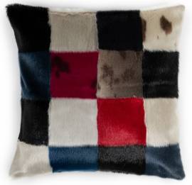 Patch Pudebetr�k, Farver 40x40
