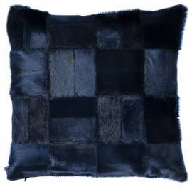 Patch Pudebetr�k, Bl� 40x40