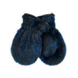 Aputiaraq Junior Luffer, Bl�