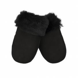 B�rne Rulams Luffer, Sort