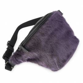Miki B�ltetaske Large, Lilla