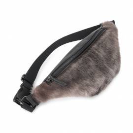 Miki B�ltetaske Small, Beige