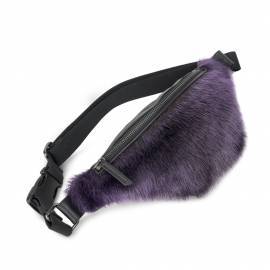 Miki B�ltetaske Small, Lilla