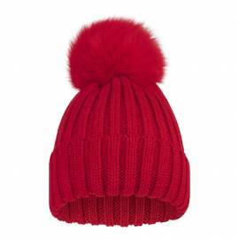 Nanna Hue, R�d