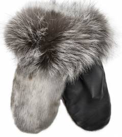 Iluliaq Luffer, Rings�l Natur/L�der