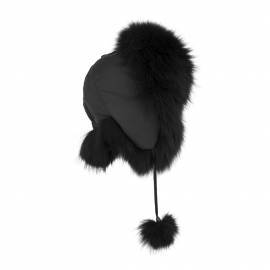 R�ve Hue, Sort m. R�ve Trim