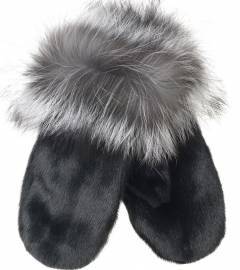 Siku Luffer, Sort