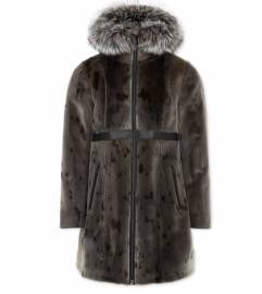 96 Fashion, Harps�l, Natur