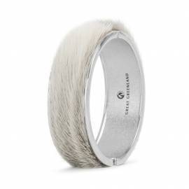 Nivikka Armb�nd, Natur 22 mm
