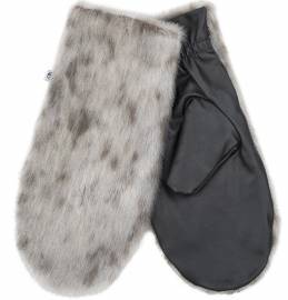 Aput Luffer m. L�der, Natur Rings�l