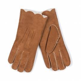 GG Rulams Handsker - Cognac