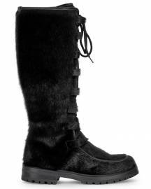 ALPHA, S�lskinds St�vle, Sort