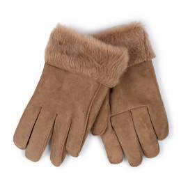 Nuka Rulams Handsker, Camel