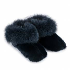 Bluey Hjemmesko, Bl�