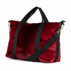 GG Weekend Bag - R�d