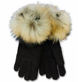 Nukatrim m. Finnraccoon, Sort