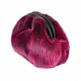 Fie Taske - Pink