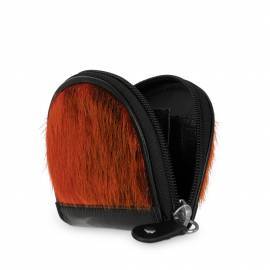 Pani S�lskindspung, Orange S�lskind