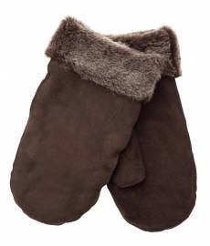 Sava Rulams Luffer, Brun
