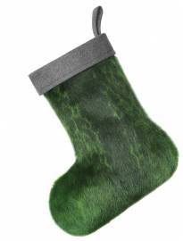Juulli Julesok, Gr�n