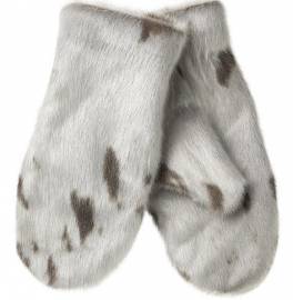 Aput Luffer Harp, Natur