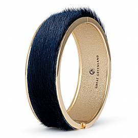 Nivi Armb�nd, Royal Blue 22 mm