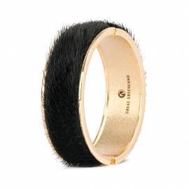 Nivi Armb�nd, Sort 22 mm