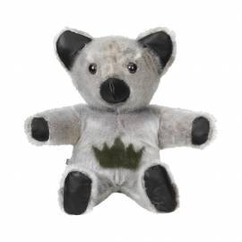 Teddy Bamse, Natur