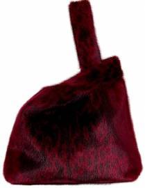 Ussing Tote Bag, R�d