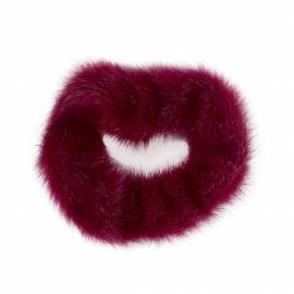 H�relastik/H�rpynt i S�lskind - Pink