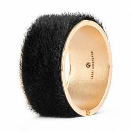 Nivi Armb�nd, Sort 36 mm
