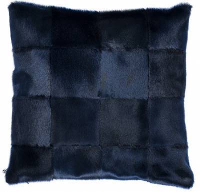 Patch Pudebetr�k, Bl� 40x40