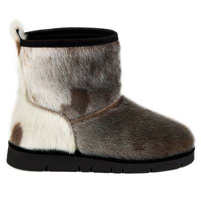 OBI, S�lskinds St�vle, Natur