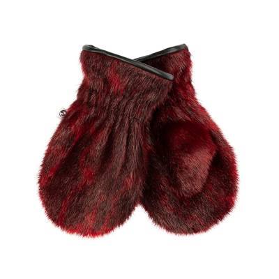 Aputiaraq Junior Luffer, R�d