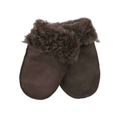 B�rne Rulams Luffer, Brun