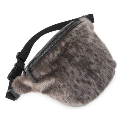 Miki B�ltetaske Large, Beige