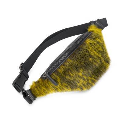 Miki B�ltetaske Small, Gul