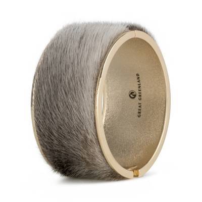 Nivi Armb�nd, Natur 36 mm