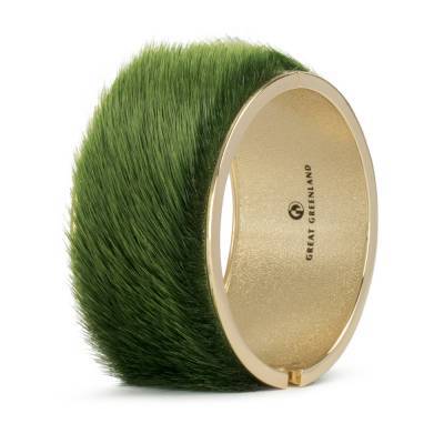 Nivi Armb�nd, Gr�n 36 mm