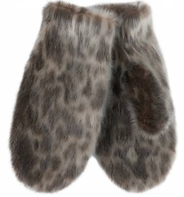 Aput Luffer Ring, Natur