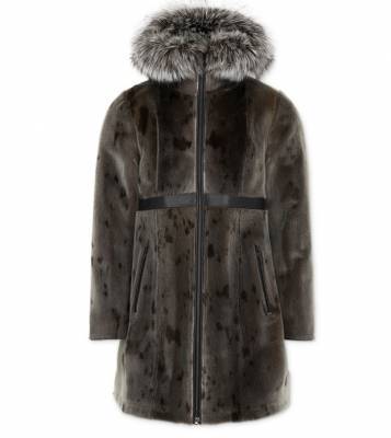 96 Fashion, Harps�l, Natur