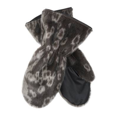 Snescooter Luffer, Herre - Rings�l