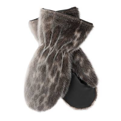 Snescooter Luffer, Dame - Rings�l