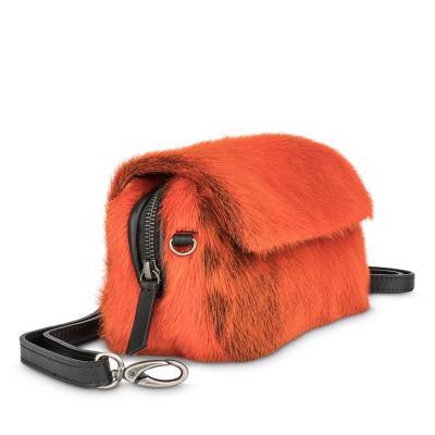 Ussing Day Bag, Orange