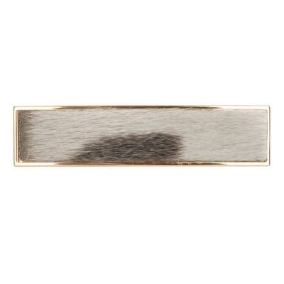 H�rsp�nde, Guld Natur Bred